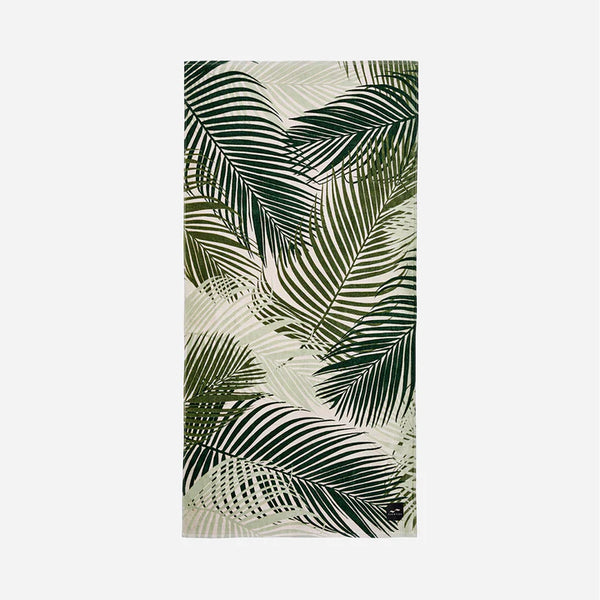 Coastal Decor Style Towel