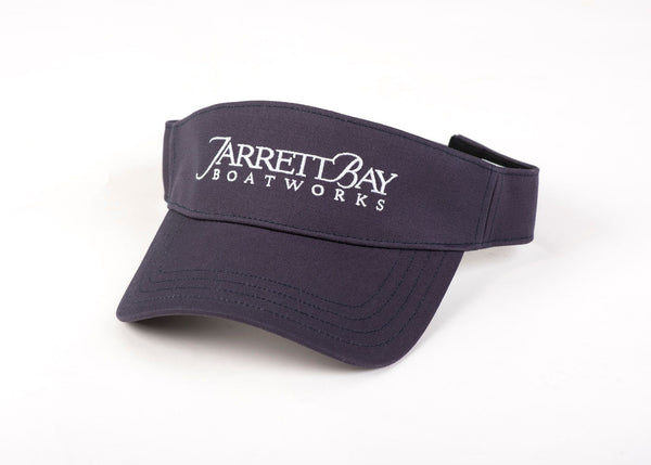 Jarrett Bay Classic Visor