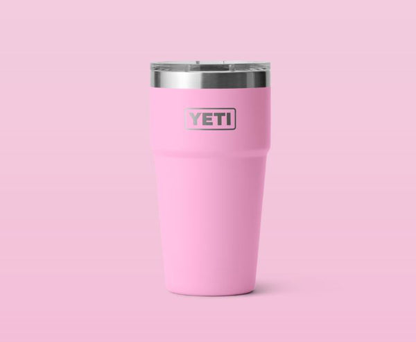 YETI Rambler 20oz Cup ミント Rambler® 20 oz (591 ml) Tumbler – YETI EUROPE