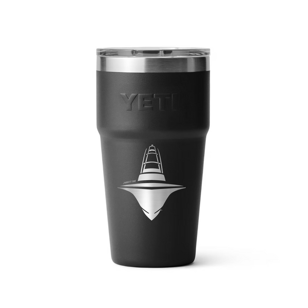 Jarrett Bay Flare Nation Yeti Cup