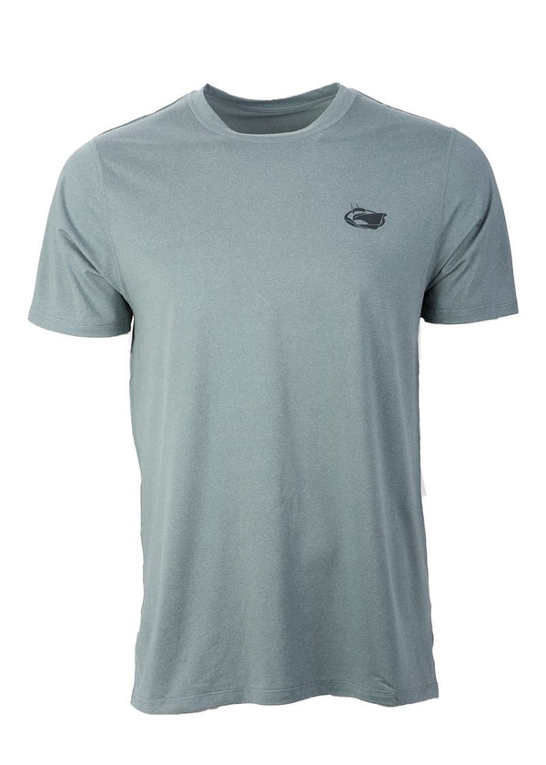 Antix Short Sleeve Performance