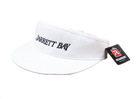 Classic J Hook Visor