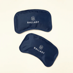 Ballast Double Cooling Pack