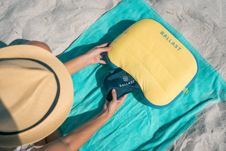 Ballast Beach Gear