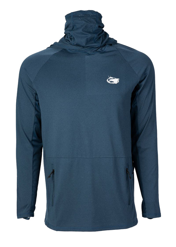 Buoy Performance Hoodie