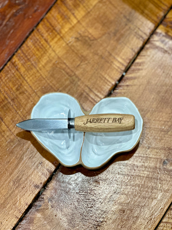 Jarrett Bay Oyster Knife