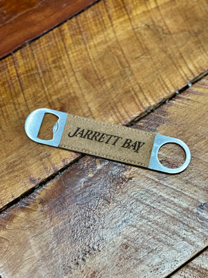 Jarrett Bay Bottle Opener