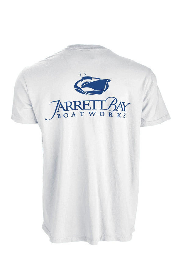 Jarrett Bay Classic Logo T-Shirt