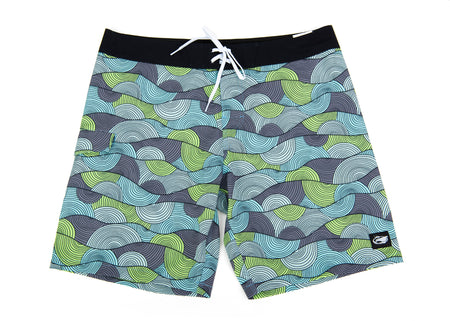 Firefly Board Shorts