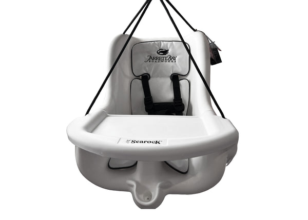 Jarrett Bay SearocK Baby Seat