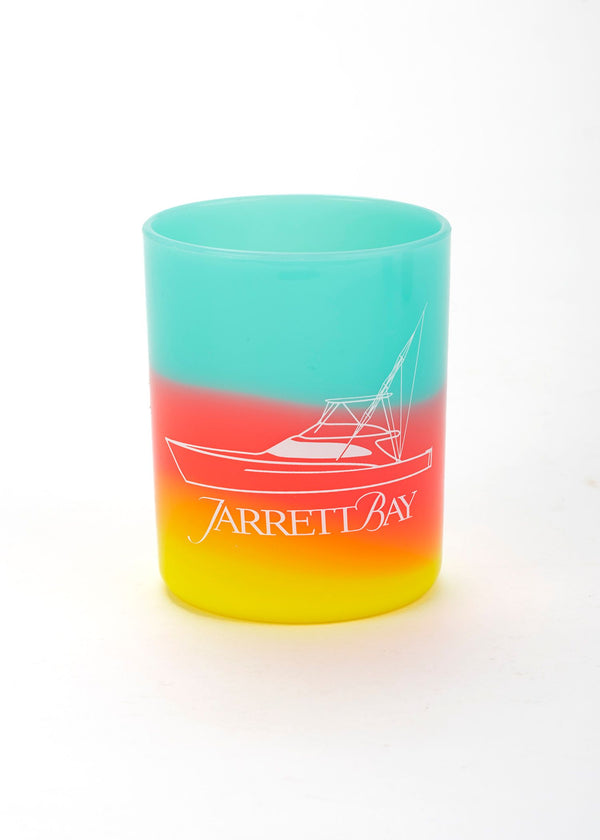 Silipint Rocks Glass