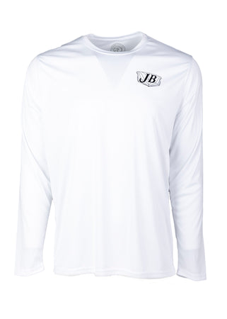 JARRETT BAY JIG PERFORMANCE SHIRT