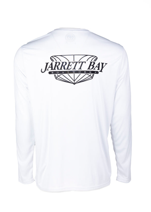 JARRETT BAY JIG PERFORMANCE SHIRT