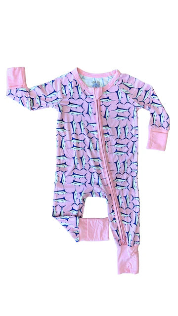 Tidal Tots Zippy - Jarrett Bay Boathouse