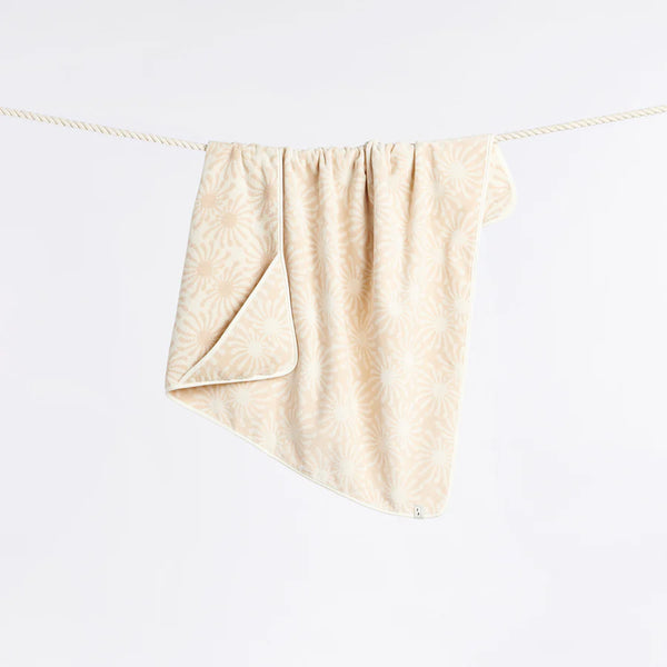 Coastal Decor Towels