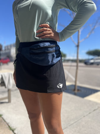 Jarrett Bay Belt Bag