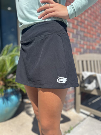 Jarrett Bay Match Athletic Skirt