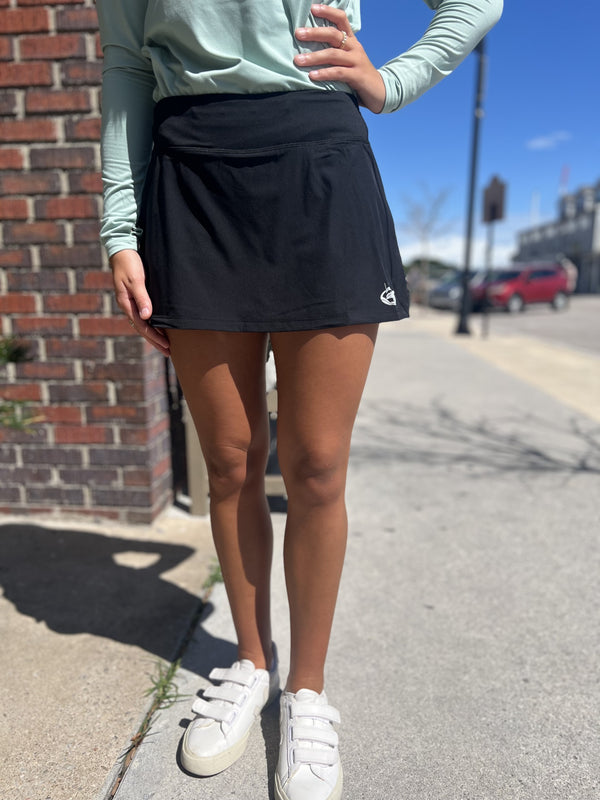 Jarrett Bay Match Athletic Skirt
