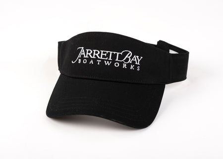 Jarrett Bay Classic Visor