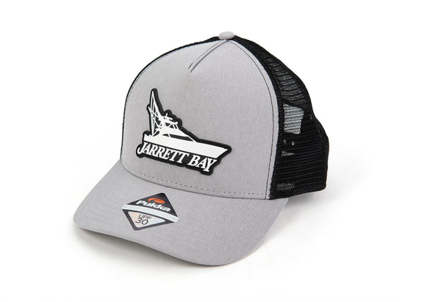 Jarrett Bay Silhouette Hat