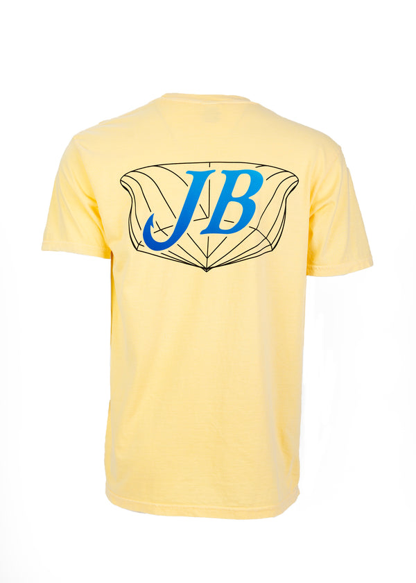 Jarrett Bay Jig Short Sleeve T-shirt - Jarrett Bay Boathouse