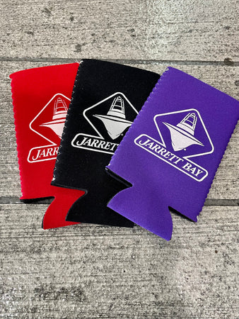 Flare Nation Tall Koozie