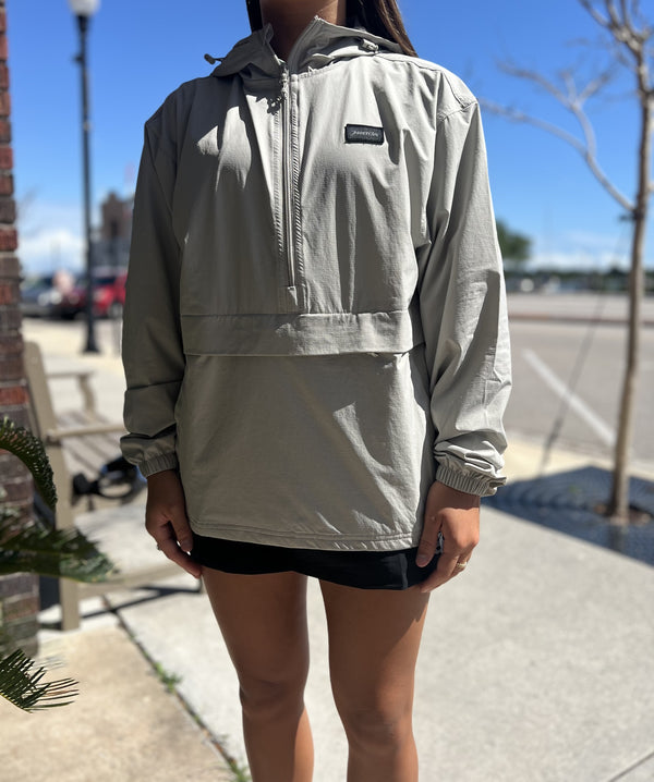 Relay Rain Jacket