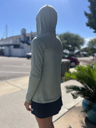 Sync Pullover