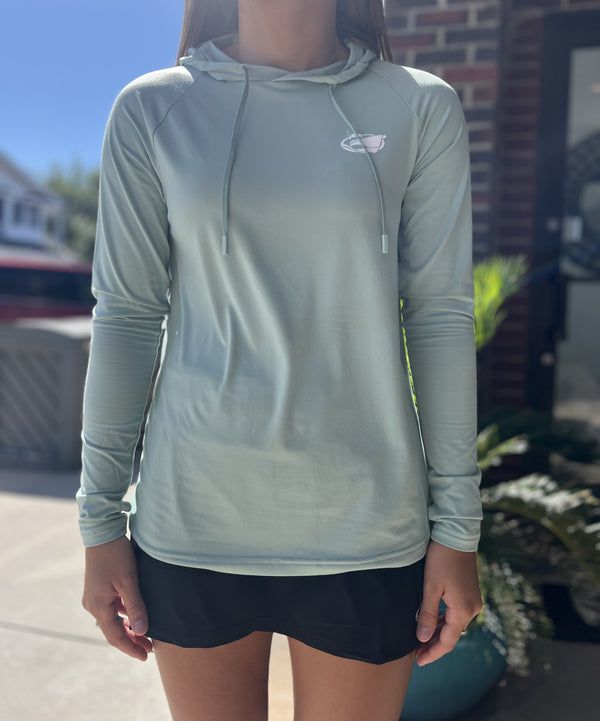 Sync Pullover