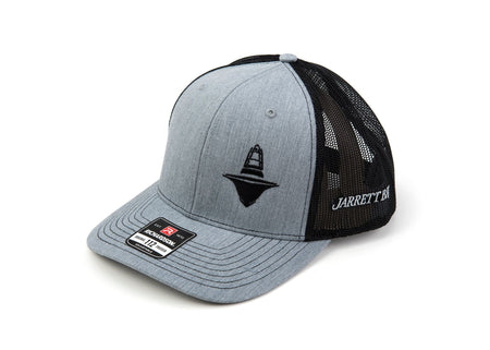 Flare Nation Trucker