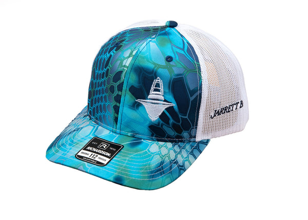 Flare Nation Trucker
