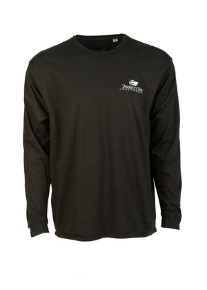 Classic Jarrett Bay Logo Long Sleeve T-Shirt