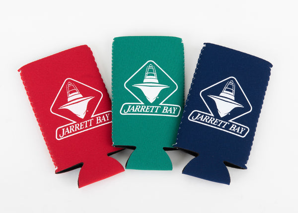 Flare Nation Tall Koozie