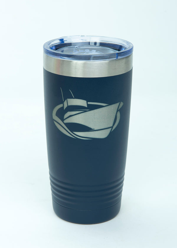 Captains x YETI Rambler 20oz Tumbler