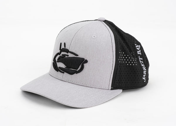 Classic Logo Foam Snapback - Jarrett Bay Boathouse