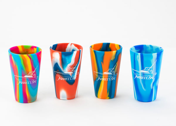 Silipint 32 oz Straw Tumblers - Jarrett Bay Boathouse