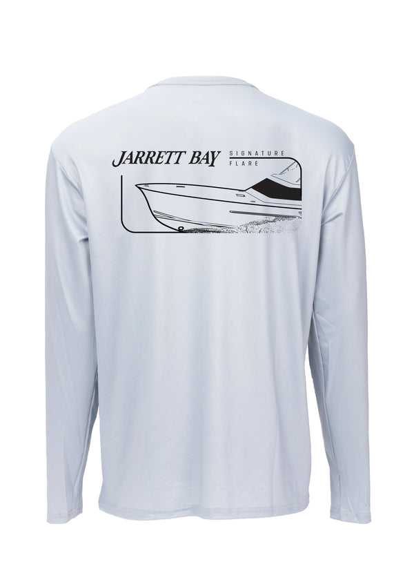 Jarrett Bay Signature Flare Performance