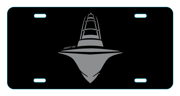 Flare Nation Specialty Plate