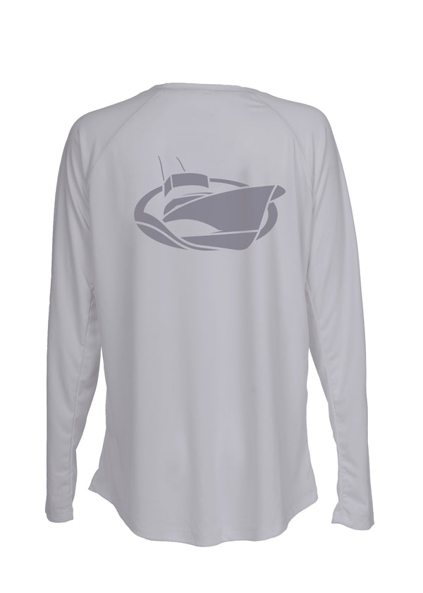 Women's Logo Performance Shirt