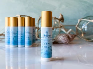 Sound To Sea Roll-On Perfume