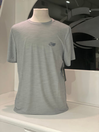 Classic Logo Sessions Short Sleeve Performance