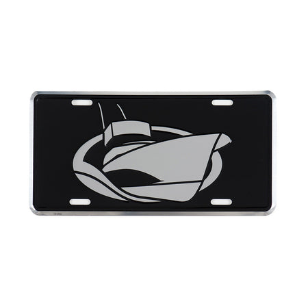 Jarrett Bay Logo Specialty Plates