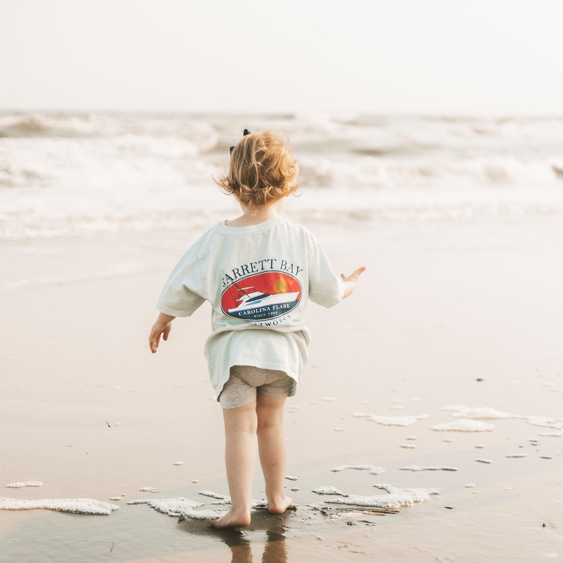 Kids Jarrett Bay Gear