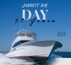 Jarrett Bay Day