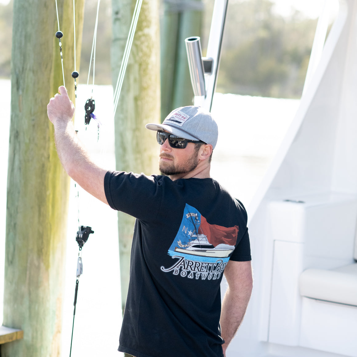 Fisherman's Collection