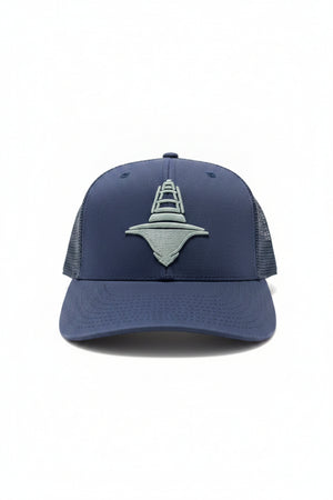 Flare Nation Pearl Stitch Hat