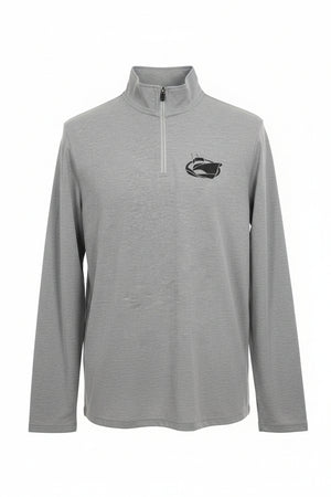 Jarrett Bay Classic Logo ANETIK Quarter Zip