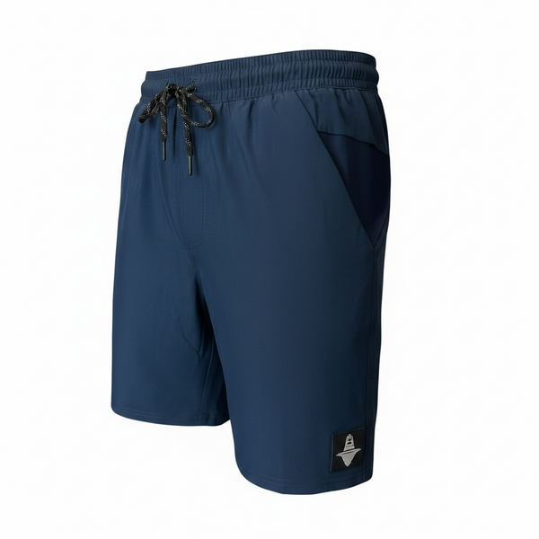 Jarrett Bay Flare Nation Duval Shorts