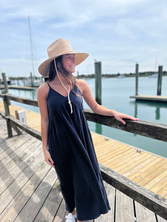 Jarrett Bay Indie Dress