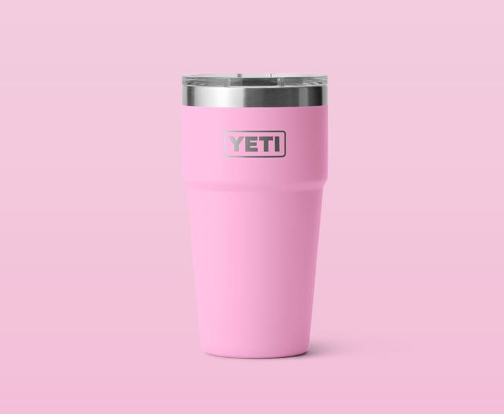 バーベキュー・調理用品 YETI Rambler 20oz PINK LE Yeti-Rambler-20oz-Tumbler-with